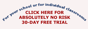 No-risk 30-day Free Trial
