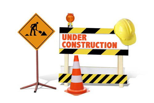 We're upgrading the site -- be right back...
